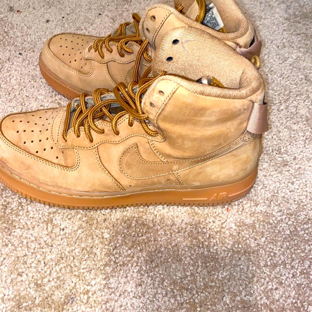 Nike SF Force 1
